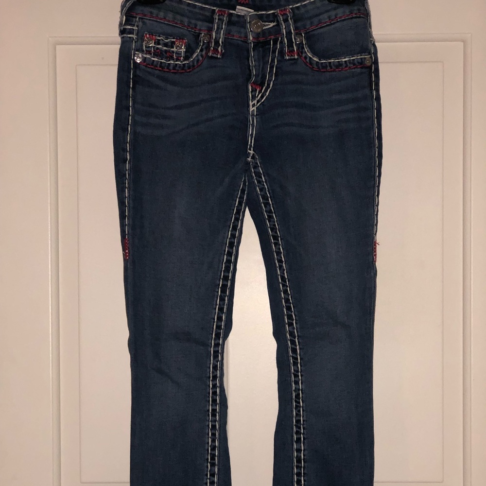 True religion jeans